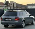 Сірий Ауді А6, об'ємом двигуна 2.5 л та пробігом 300 тис. км за 3563 $, фото 3 на Automoto.ua