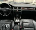 Сірий Ауді А6, об'ємом двигуна 2.5 л та пробігом 360 тис. км за 3750 $, фото 9 на Automoto.ua