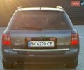 Сірий Ауді А6, об'ємом двигуна 2.5 л та пробігом 332 тис. км за 3999 $, фото 4 на Automoto.ua
