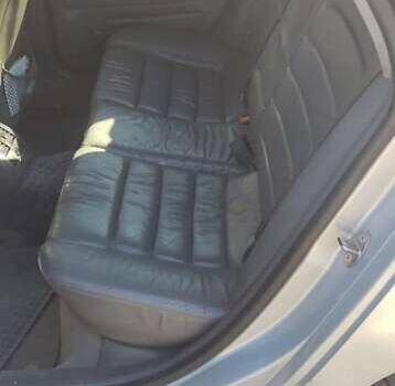 Серый Ауди А6, объемом двигателя 2.5 л и пробегом 255 тыс. км за 4200 $, фото 14 на Automoto.ua