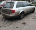 Серый Ауди А6, объемом двигателя 2.5 л и пробегом 340 тыс. км за 2000 $, фото 1 на Automoto.ua