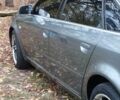 Серый Ауди А6, объемом двигателя 2.4 л и пробегом 350 тыс. км за 6200 $, фото 4 на Automoto.ua