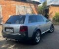 Сірий Ауді А6, об'ємом двигуна 2.5 л та пробігом 340 тис. км за 3500 $, фото 3 на Automoto.ua