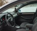 Серый Ауди А6, объемом двигателя 2.5 л и пробегом 340 тыс. км за 3600 $, фото 7 на Automoto.ua