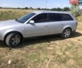 Серый Ауди А6, объемом двигателя 2.5 л и пробегом 264 тыс. км за 4300 $, фото 1 на Automoto.ua