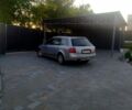 Сірий Ауді А6, об'ємом двигуна 1.8 л та пробігом 292 тис. км за 4700 $, фото 2 на Automoto.ua