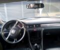 Сірий Ауді А6, об'ємом двигуна 1.8 л та пробігом 292 тис. км за 4700 $, фото 6 на Automoto.ua
