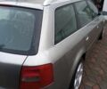 Сірий Ауді А6, об'ємом двигуна 0 л та пробігом 290 тис. км за 2750 $, фото 3 на Automoto.ua