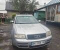 Сірий Ауді А6, об'ємом двигуна 2.5 л та пробігом 480 тис. км за 3500 $, фото 3 на Automoto.ua
