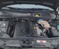 Сірий Ауді А6, об'ємом двигуна 1.8 л та пробігом 414 тис. км за 5800 $, фото 10 на Automoto.ua