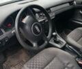 Серый Ауди А6, объемом двигателя 2.5 л и пробегом 340 тыс. км за 2000 $, фото 5 на Automoto.ua