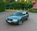 Сірий Ауді А6, об'ємом двигуна 2.5 л та пробігом 600 тис. км за 3750 $, фото 1 на Automoto.ua