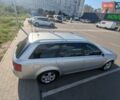Серый Ауди А6, объемом двигателя 2.5 л и пробегом 342 тыс. км за 4299 $, фото 2 на Automoto.ua