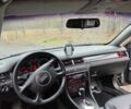 Серый Ауди А6, объемом двигателя 2.5 л и пробегом 343 тыс. км за 3700 $, фото 6 на Automoto.ua