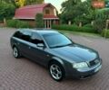 Сірий Ауді А6, об'ємом двигуна 2.5 л та пробігом 600 тис. км за 3750 $, фото 14 на Automoto.ua