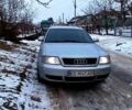 Сірий Ауді А6, об'ємом двигуна 2.5 л та пробігом 330 тис. км за 3800 $, фото 1 на Automoto.ua