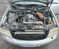 Сірий Ауді А6, об'ємом двигуна 2.5 л та пробігом 443 тис. км за 3650 $, фото 6 на Automoto.ua