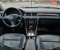 Серый Ауди А6, объемом двигателя 2.5 л и пробегом 302 тыс. км за 5000 $, фото 4 на Automoto.ua