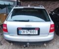 Сірий Ауді А6, об'ємом двигуна 2.5 л та пробігом 300 тис. км за 5500 $, фото 16 на Automoto.ua