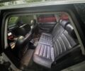 Серый Ауди А6, объемом двигателя 2.5 л и пробегом 273 тыс. км за 5300 $, фото 7 на Automoto.ua