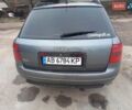 Сірий Ауді А6, об'ємом двигуна 2.5 л та пробігом 417 тис. км за 3700 $, фото 4 на Automoto.ua