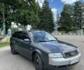 Серый Ауди А6, объемом двигателя 2.5 л и пробегом 3 тыс. км за 3000 $, фото 1 на Automoto.ua