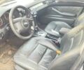 Сірий Ауді А6, об'ємом двигуна 2.5 л та пробігом 364 тис. км за 5200 $, фото 4 на Automoto.ua