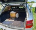 Серый Ауди А6, объемом двигателя 2.5 л и пробегом 379 тыс. км за 5000 $, фото 1 на Automoto.ua