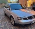 Сірий Ауді А6, об'ємом двигуна 2.5 л та пробігом 360 тис. км за 3900 $, фото 1 на Automoto.ua