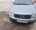 Сірий Ауді А6, об'ємом двигуна 2.5 л та пробігом 417 тис. км за 3700 $, фото 6 на Automoto.ua
