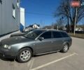 Сірий Ауді А6, об'ємом двигуна 2.4 л та пробігом 340 тис. км за 4400 $, фото 1 на Automoto.ua