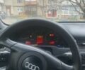 Серый Ауди А6, объемом двигателя 2.5 л и пробегом 334 тыс. км за 3300 $, фото 12 на Automoto.ua