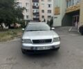 Серый Ауди А6, объемом двигателя 2.5 л и пробегом 446 тыс. км за 2000 $, фото 1 на Automoto.ua