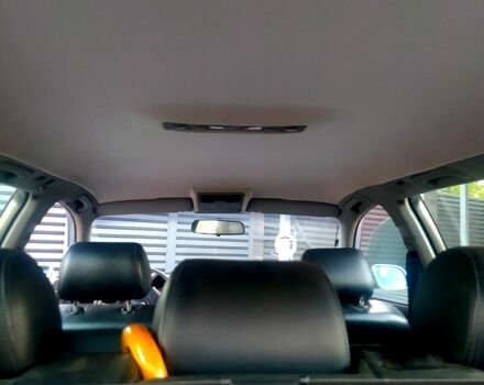 Сірий Ауді А6, об'ємом двигуна 1.8 л та пробігом 292 тис. км за 4700 $, фото 7 на Automoto.ua