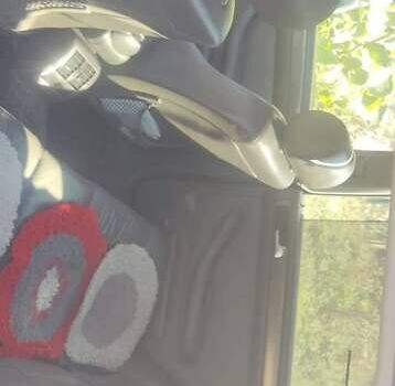 Серый Ауди А6, объемом двигателя 2.5 л и пробегом 255 тыс. км за 4200 $, фото 17 на Automoto.ua