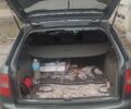 Сірий Ауді А6, об'ємом двигуна 2.5 л та пробігом 363 тис. км за 4700 $, фото 20 на Automoto.ua