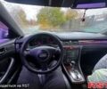 Ауді А6 2001 у Новомосковске на Automoto.ua Сірий Ауді А6, об'ємом двигуна 2.5 л та пробігом 204 тис. км за 4700 $, фото 4 на Automoto.ua