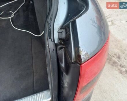 Сірий Ауді А6, об'ємом двигуна 2.5 л та пробігом 417 тис. км за 3700 $, фото 1 на Automoto.ua