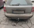 Серый Ауди А6, объемом двигателя 2.5 л и пробегом 340 тыс. км за 2000 $, фото 3 на Automoto.ua