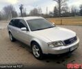 Сірий Ауді А6, об'ємом двигуна 2.5 л та пробігом 327 тис. км за 5000 $, фото 1 на Automoto.ua