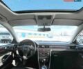 Серый Ауди А6, объемом двигателя 2.5 л и пробегом 244 тыс. км за 3990 $, фото 8 на Automoto.ua