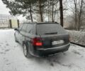 Серый Ауди А6, объемом двигателя 2.5 л и пробегом 300 тыс. км за 3500 $, фото 2 на Automoto.ua