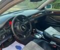 Сірий Ауді А6, об'ємом двигуна 2.5 л та пробігом 340 тис. км за 3500 $, фото 7 на Automoto.ua