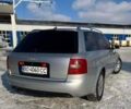 Серый Ауди А6, объемом двигателя 2.5 л и пробегом 244 тыс. км за 3990 $, фото 4 на Automoto.ua