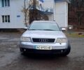 Серый Ауди А6, объемом двигателя 2.5 л и пробегом 443 тыс. км за 3650 $, фото 1 на Automoto.ua