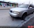 Серый Ауди А6, объемом двигателя 2.5 л и пробегом 0 тыс. км за 2700 $, фото 1 на Automoto.ua