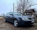 Серый Ауди А6, объемом двигателя 25 л и пробегом 400 тыс. км за 4300 $, фото 1 на Automoto.ua