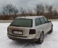 Серый Ауди А6, объемом двигателя 2.5 л и пробегом 340 тыс. км за 3600 $, фото 3 на Automoto.ua