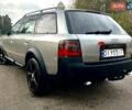 Серый Ауди А6, объемом двигателя 2.5 л и пробегом 500 тыс. км за 4500 $, фото 3 на Automoto.ua