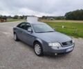Сірий Ауді А6, об'ємом двигуна 2.4 л та пробігом 300 тис. км за 1345 $, фото 1 на Automoto.ua